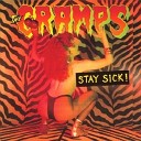 The Cramps - Journey to the Center of a Girl