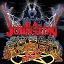 B A Johnston - I Miss the Pigs Ear Tavern