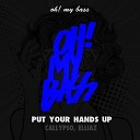 I love your sity - Put Your Hands Up Remix
