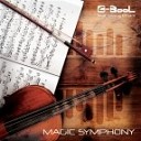 C BooL feat Giang Pham - Magic Symphony Extended Mix