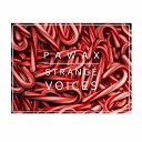 Pawax - Strange Voices