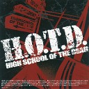 Radiant Records Сияющие Рекорды - High School of the Dead Старшая Школа…
