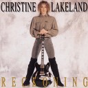 Christine Lakeland - Black Cat