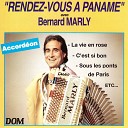 Bernard Marly - Rendez vous Paname