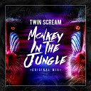 Scream - ey In The Jungle Original Mix