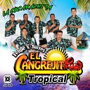 El Cangrejito Tropical de Felipe Torres - La Cucarachita