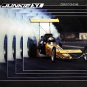 Junkie XL - 05 Love Like Razorblade