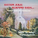 Kud Sv Juraj - Zelen Li e Goru Kiti