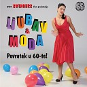 Swingers feat Iva Viskovi Zoran Predin - Drvosje a Da Sam Ja