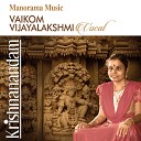 Vaikom Vijayalakshmi Sunitha Harisankar Tripunithura A S Neelakantan Kannan… - Ninnuko Vasantha Varnam Adi