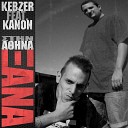 Kebzer feat Kanon - Stin Athina Xana Acapella