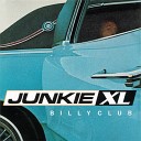 Гоша - Junkie XL Billy Club Single Version