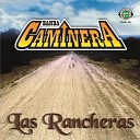 Banda La Caminera - rboles de la Barranca