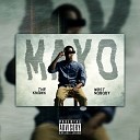 Mayo feat Bobby Grant - Twisted