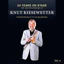 Knut Kiesewetter - Blues for Trombones