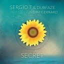 Sergio T Dubfaze feat Dim G - Secret Radio Edit mp3 you o