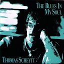 Thomas Scheytt - Blues for H