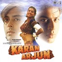 Kumar Sanu Alka Yagnik - Jaati Hoon Main From Karan Arjun