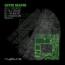 Outer Heaven - Phantasm Original Mix