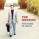 Tim Menzies - Hanging Out With Old Folks