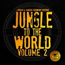 Truespirit - Deep In The Jungle Original Mix