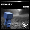 Melodika - Torn Oscar Velazquez Remix
