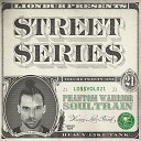 Phantom Warrior Soultrain - Blood Original Mix