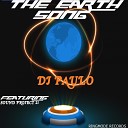 DJ Paulo feat Sound Project 21 - We Are The American Sky Original Mix