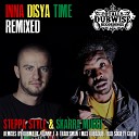 Steppa Style Skarra Mucci - Inna Disya Time Dubmatix Remix
