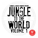 Daddy Freddy Isaac Maya - Original Jungle Sound VIP Marcus Visionary…
