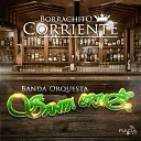 Banda Orquesta Santa Cruz - En Donde Est Tu Amor