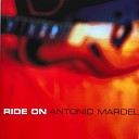 Antonio Mardel - Night Wind
