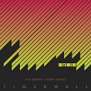 Bobby Dowell Kyle Geiger - Tiger Wall Edit Select Speedy J Remix