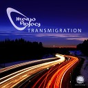 Ikerya Project OBM Notion - Goodbye feat Danny Claire Mix Album Master