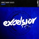 Mike Saint Jules - Haiti Extended Mix