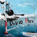 David Pher - Back Into My Veins Original Mix