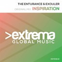 The Enturance Exouler - Inspiration Original Mix