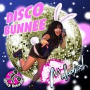Melleefresh - Disco Bunnee The 40oz Profits JDOUBLE Remix