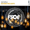 Telegram europaplusmusic - 53 Aly Fila Beyond The Lights