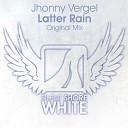 Jhonny Vergel - Latter Rain Original Mix
