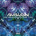 Alien Project - Silent Running Avalon Mad Maxx Remix