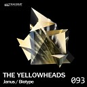 The YellowHeads - Biotype Original Mix