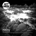 Albzzy feat Patch Edison - The Hunt Original Mix