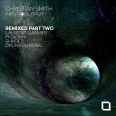 Christian Smith - Air Castle Laurent Garnier Remix