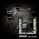 D Unity - Tenshin Original Mix
