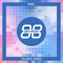 Runge - Coloured Squares Original Mix