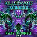 Killerwatts Mandala UK - Ready To Rumble Original Mix