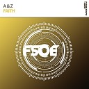 A Z - Faith Extended Mix