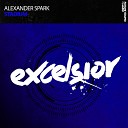 Alexander Spark - Stadium Original Mix