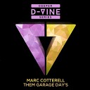 Marc Cotterell - See The Light Original Mix